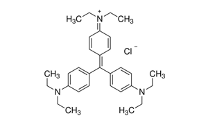 ETHYL VIOLET (C. I. NO. 42600)