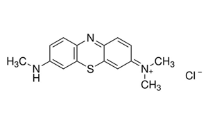 AZUR B (I) (FOR MICROCOPY) (C. I. NO. 52010)