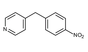 4-(4-NITROBENZYL) PYRIDINE