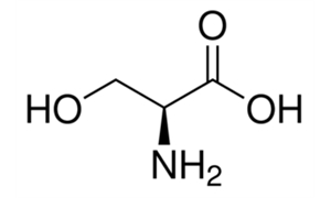 L-SERINE (FOR BIOCHEMISTRY)