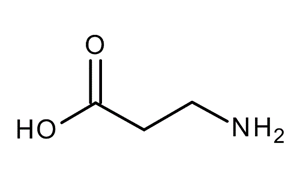 ß-ALANINE (FOR BIOCHEMISTRY)