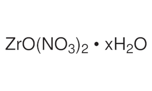 ZIRCONYL NITRATE HYDRATE LR