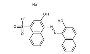 CALCON (SOLOCHROME DARK BLUE) (C. I. NO. 15705) 