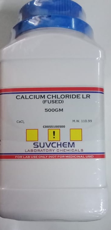 CALCIUM CHLORIDE FUSED LR