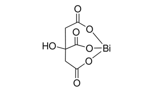 BISMUTH CITRATE LR