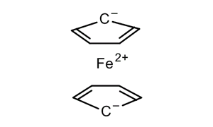 FERROCENE (FOR SYNTHESIS)