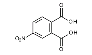 4-NITROPHTHALIC ACID (FOR SYNTHESIS)