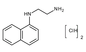 N-1 NAPHTHYL ETHYLENE DIAMINE DIHYDROCHLORIDE AR