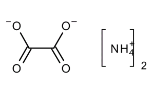 AMMONIUM OXALATE AR (MONOHYDRATE)