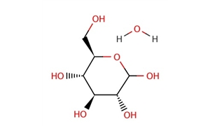 DEXTROSE (MONOHYDRATE) LR (GLUCOSE MONOHYDRATE)
