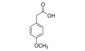 4-METHOXYPHENYLACETIC ACID (FOR SYNTHESIS)