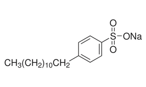 DODECYL BENZENE SULPHONIC ACID SODIUM SALT 