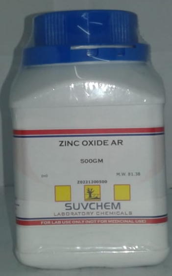 ZINC OXIDE AR