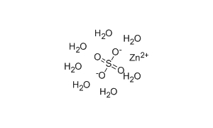 ZINC SULPHATE AR (HEPTAHYDRATE)