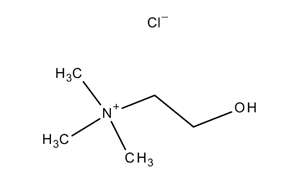 CHOLINE CHLORIDE LR