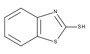 2-MERCAPTO BENZOTHIAZOLE AR