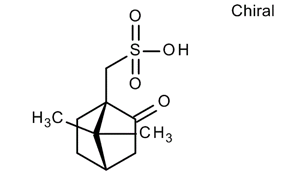 D-10 CAMPHOR SULPHONIC ACID (FOR SYNTHESIS)