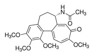 COLCHICINE LR