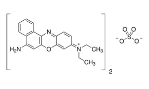 NILE BLUE SULPHATE (FOR MICROSCOPY) (C. I. NO. 51180)