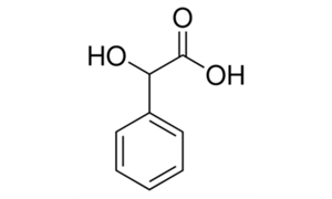 DL-MANDELIC ACID (FOR SYNTHESIS)
