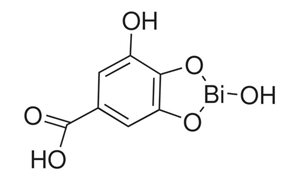 BISMUTH SUB GALLATE LR (BISMUTH GALLATE BASIC)