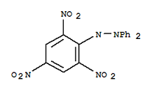 2,2-DIPHENYL-1-PICRYLHYDRAZYL (DPPH) (FREE RADICAL)