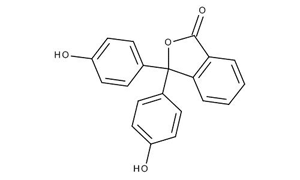 PHENOLPHTHALEIN (INDICATOR)