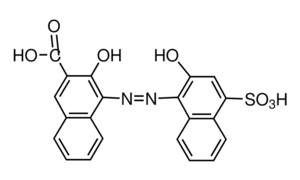 CALCON CARBOXYLIC ACID (PATTON & REEDER’S REAGENT)