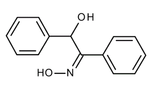 CUPRON AR (α-BENZOIN OXIME) 