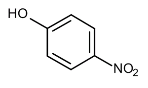 4-NITROPHENOL LR