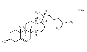 CHOLESTEROL (FOR BIOCHEMISTRY)